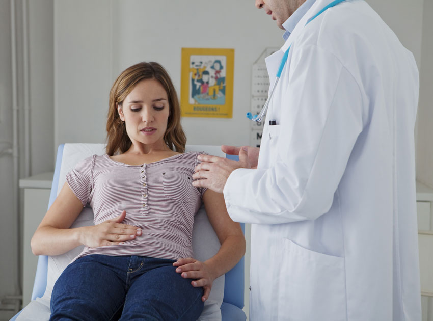 Read more about the article What to Expect at your Gastroenterologist Appointment