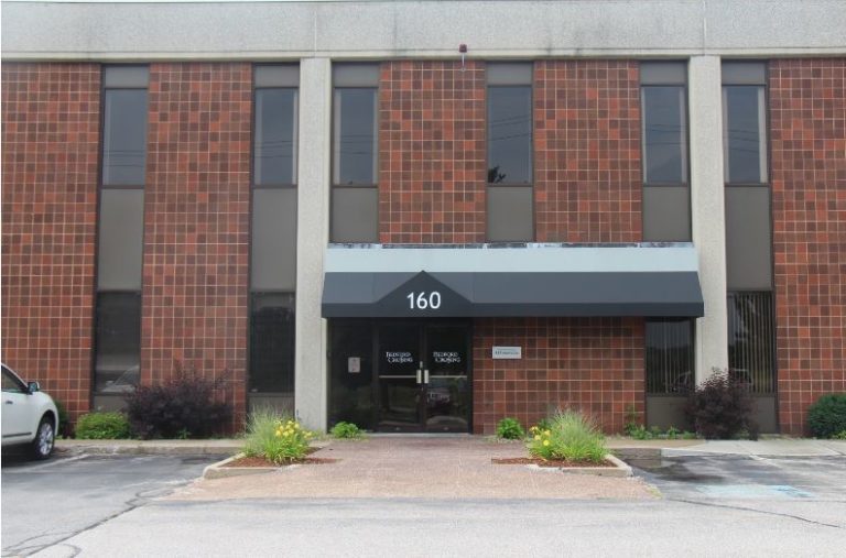 Bedford Office