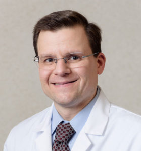 Christopher N. Dainiak, M.D - Granite State Gastroenterology