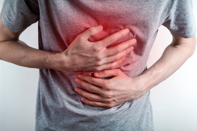 Understanding Gastroesophageal Reflux Disease