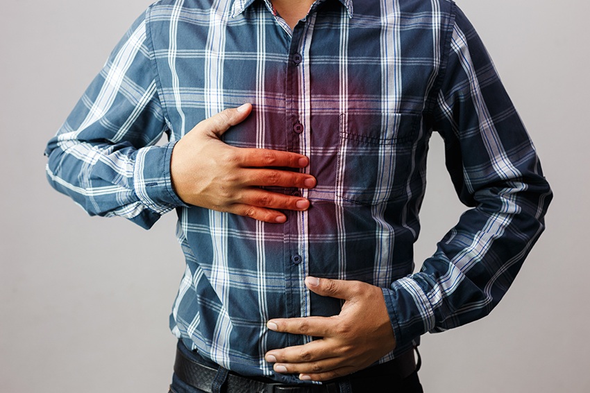 You are currently viewing Is it heartburn? Several conditions can be mistaken for acid reflux.