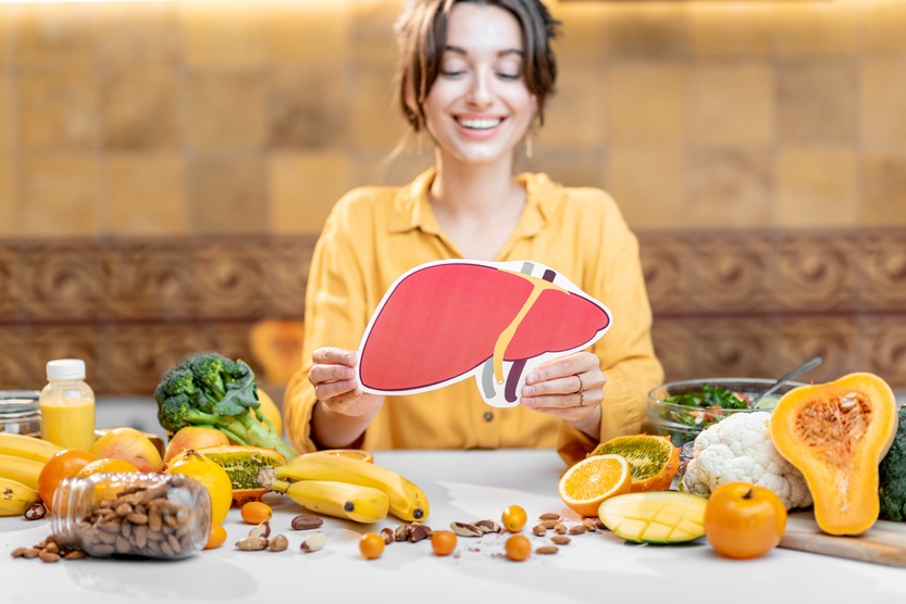 Read more about the article How to Keep Your Liver Healthy?