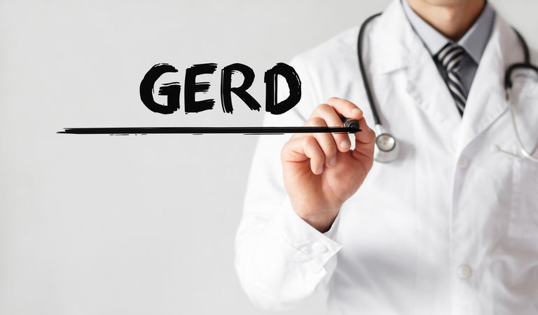 You are currently viewing Understanding GERD