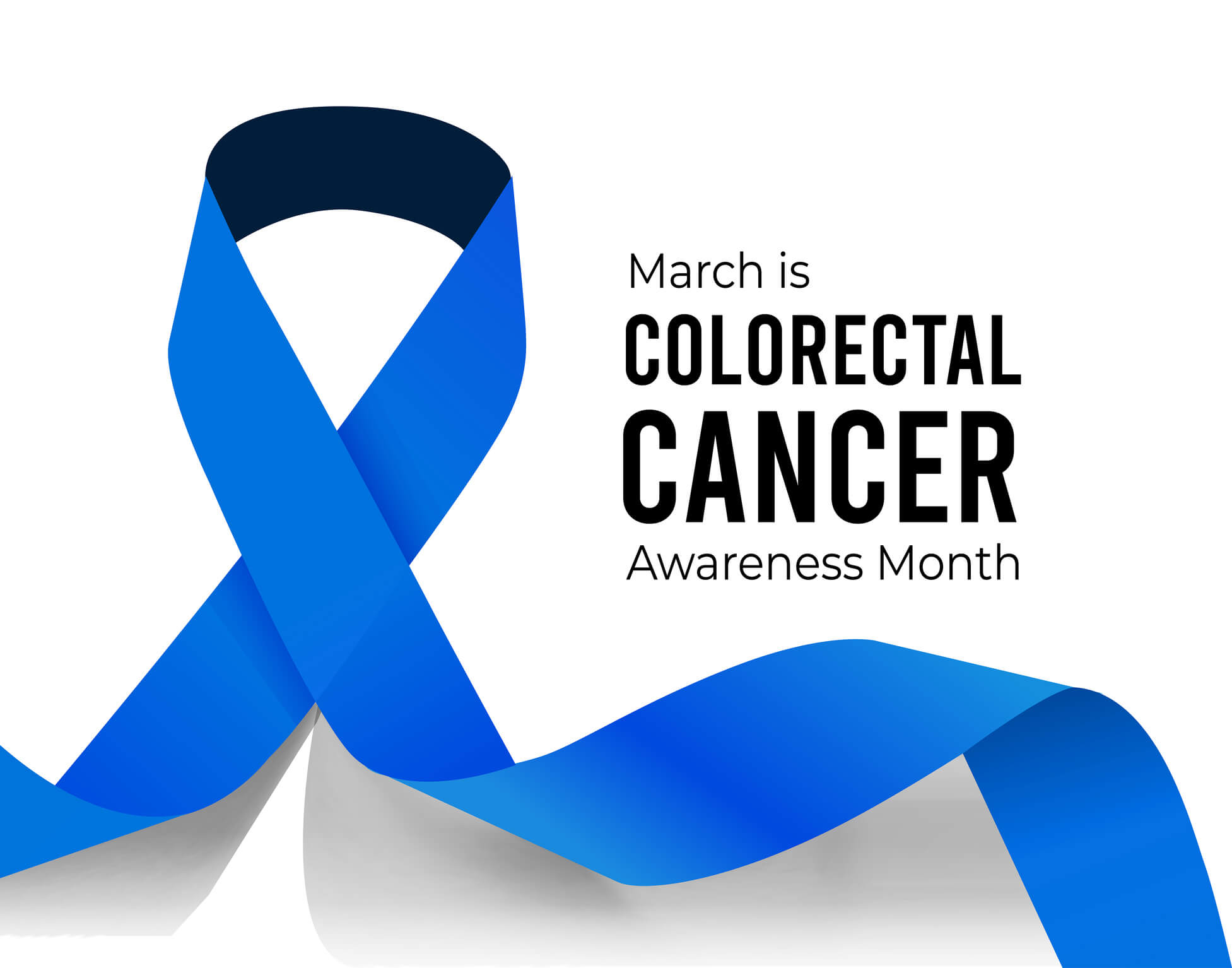 March is Colorectal Cancer Awareness Month - Granite State Gastroenterology