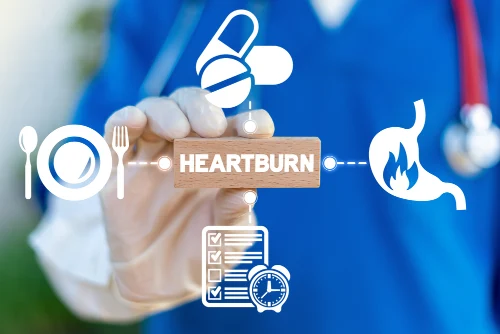 Read more about the article Managing Heartburn and Acid Reflux: Lifestyle and Dietary Changes