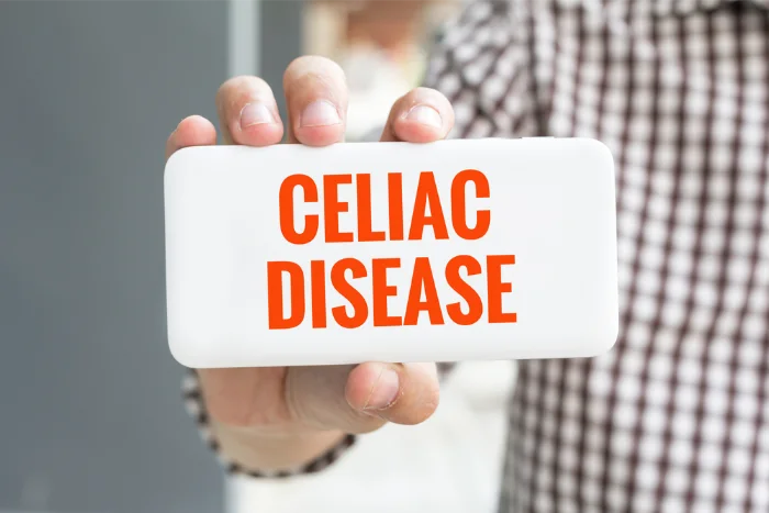 Understanding Celiac Disease: Symptoms, Diagnosis, and Management