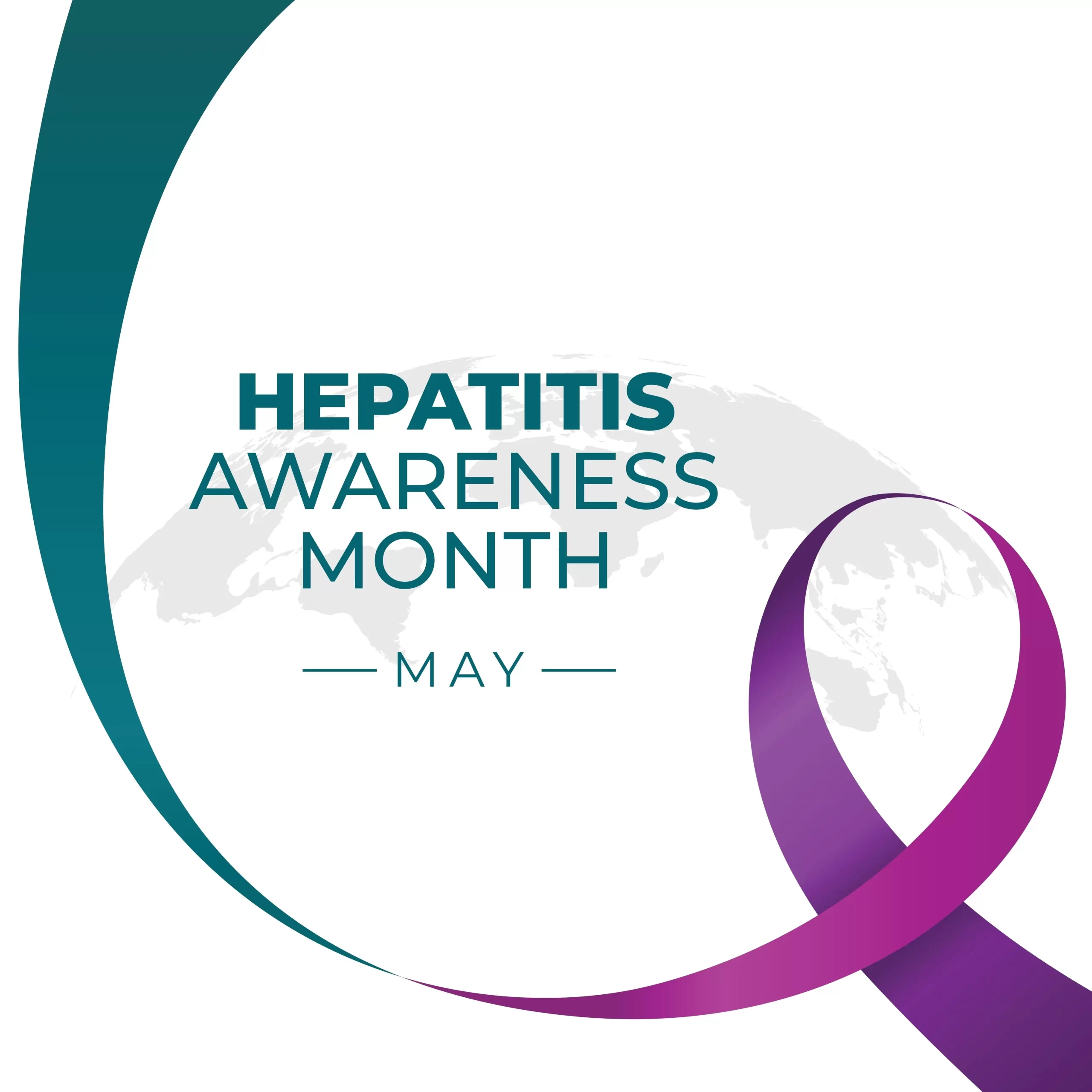 May is Hepatitis Awareness Month: What You Need to Know About Liver Health